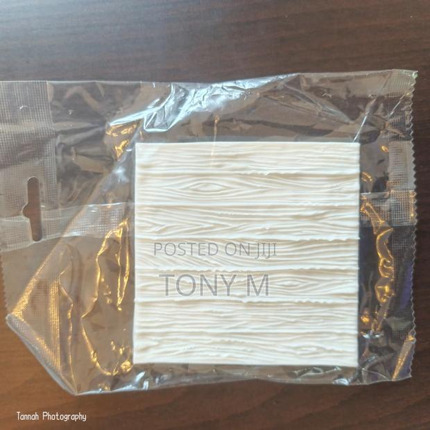 Clearance Sale: Mats, Molds Stencils - thumbnail 8