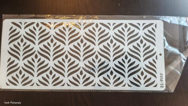 Clearance Sale: Mats, Molds Stencils - thumbnail 16