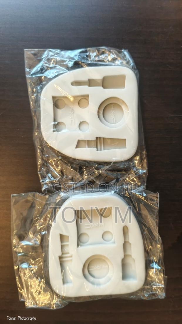 Clearance Sale: Mats, Molds Stencils - thumbnail 18