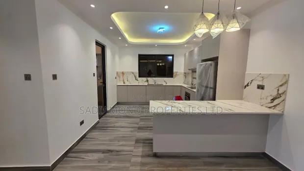 1bdrm Apartment in General Mathenge, Westlands for rent