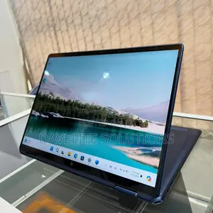 New Laptop HP Spectre 14 16GB Intel Core I7 SSD 512GB