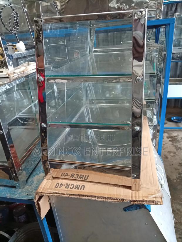 Chips Warmer Display - thumbnail 3