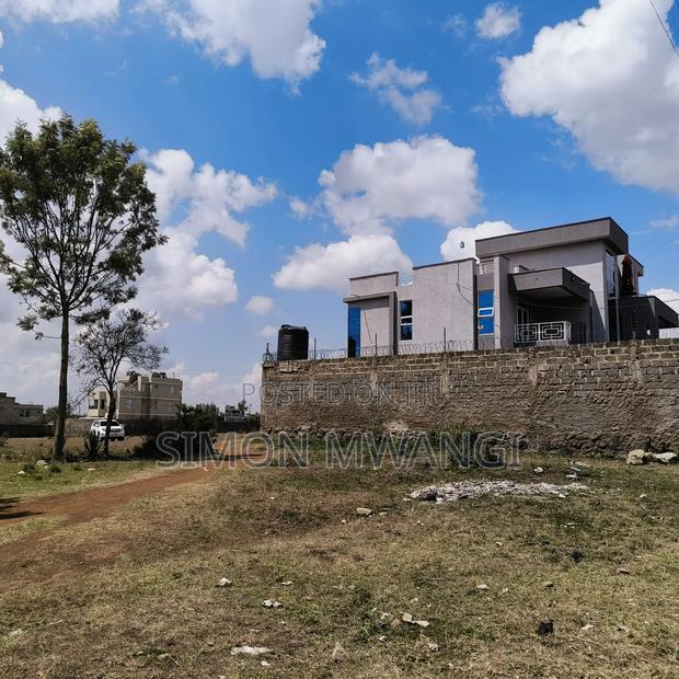 1/8 Acre Residential Plot on Sale at Ruiru  - thumbnail 2