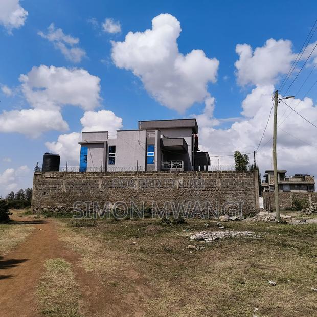 1/8 Acre Residential Plot on Sale at Ruiru  - thumbnail 3