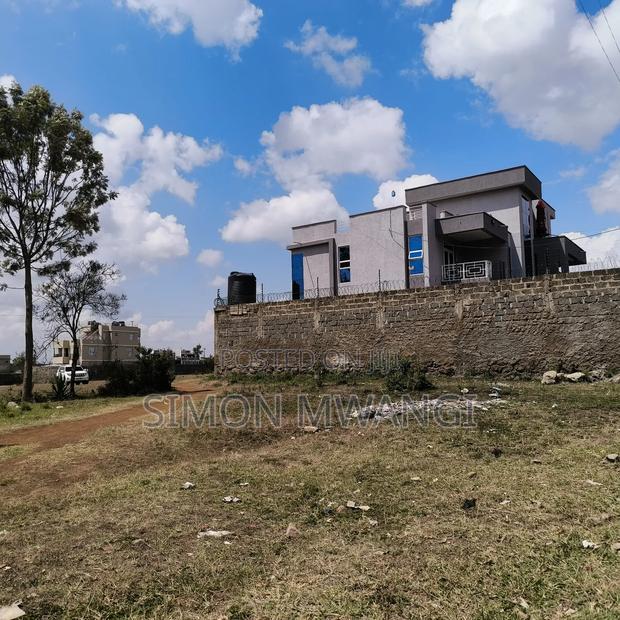 1/8 Acre Residential Plot on Sale at Ruiru  - thumbnail 4