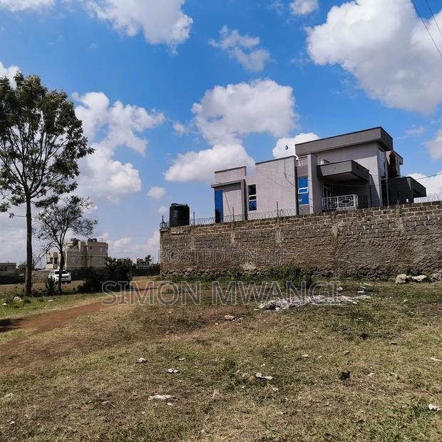 1/8 Acre Residential Plot on Sale at Ruiru  - thumbnail 5