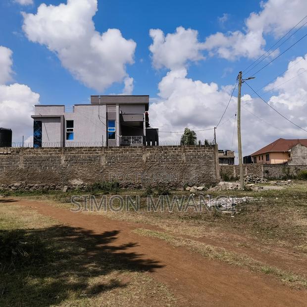 1/8 Acre Residential Plot on Sale at Ruiru  - thumbnail 6