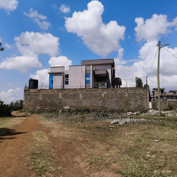 1/8 Acre Residential Plot on Sale at Ruiru  - thumbnail 7