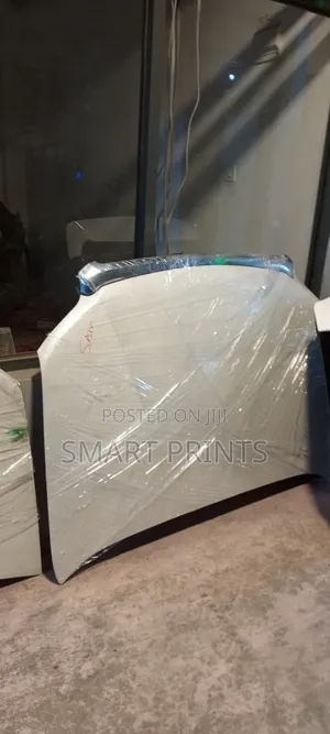 Ex Japan Toyota Prado J150 Bonnet Available