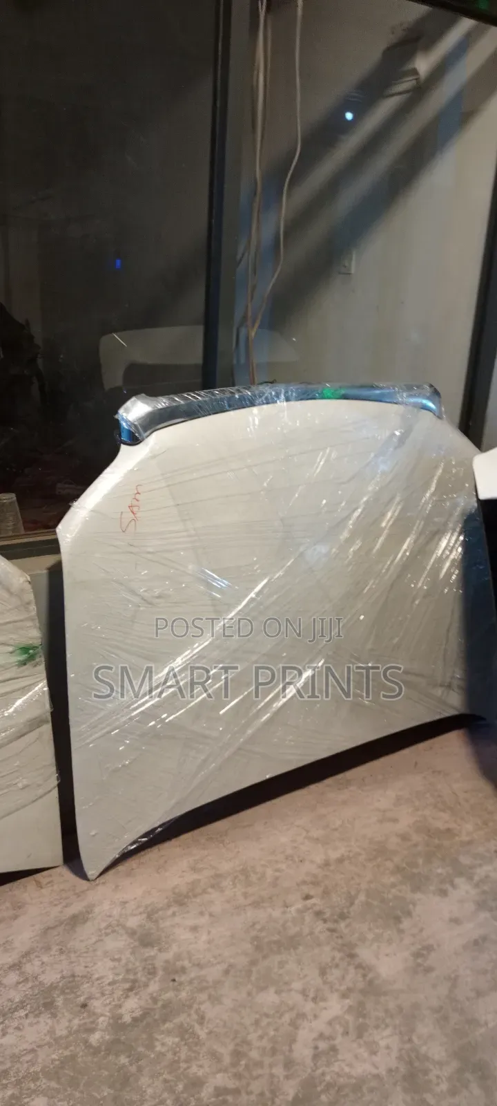 Ex Japan Toyota Prado J150 Bonnet Available