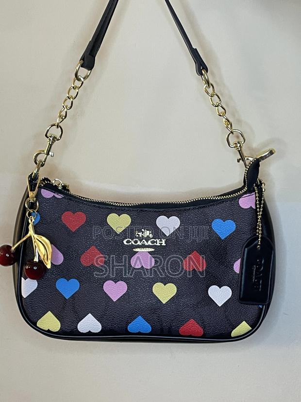 Coach Teri Bags(Free Cherry Charm) - main view