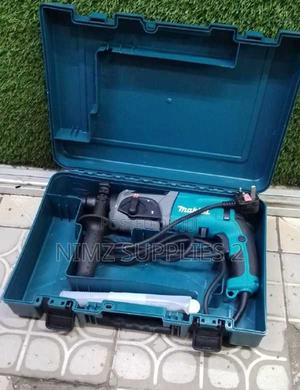 Makita Electric Rotary Hammer