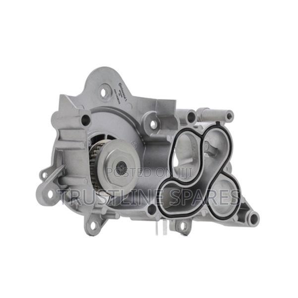Audi A1,A3,Polo V,Golf Vii,Jetta Mk6 - Water Pump Raceorly