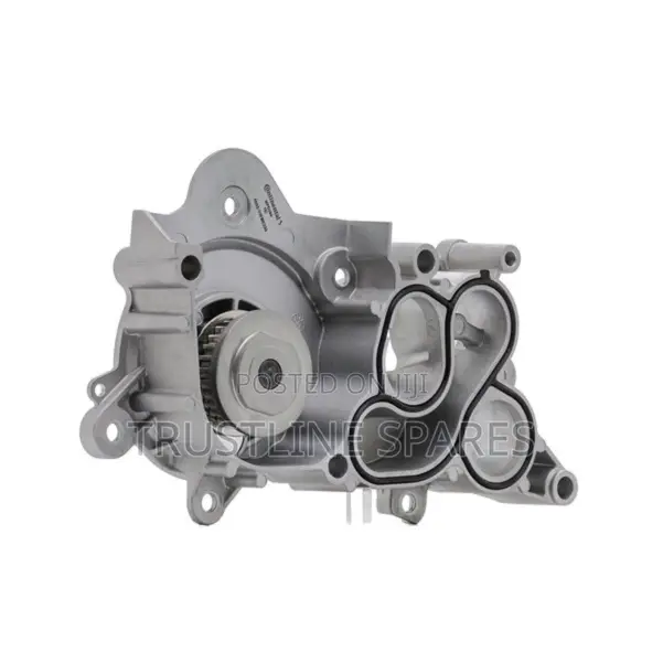 Audi A1,A3,Polo V,Golf Vii,Jetta Mk6 - Water Pump Raceorly