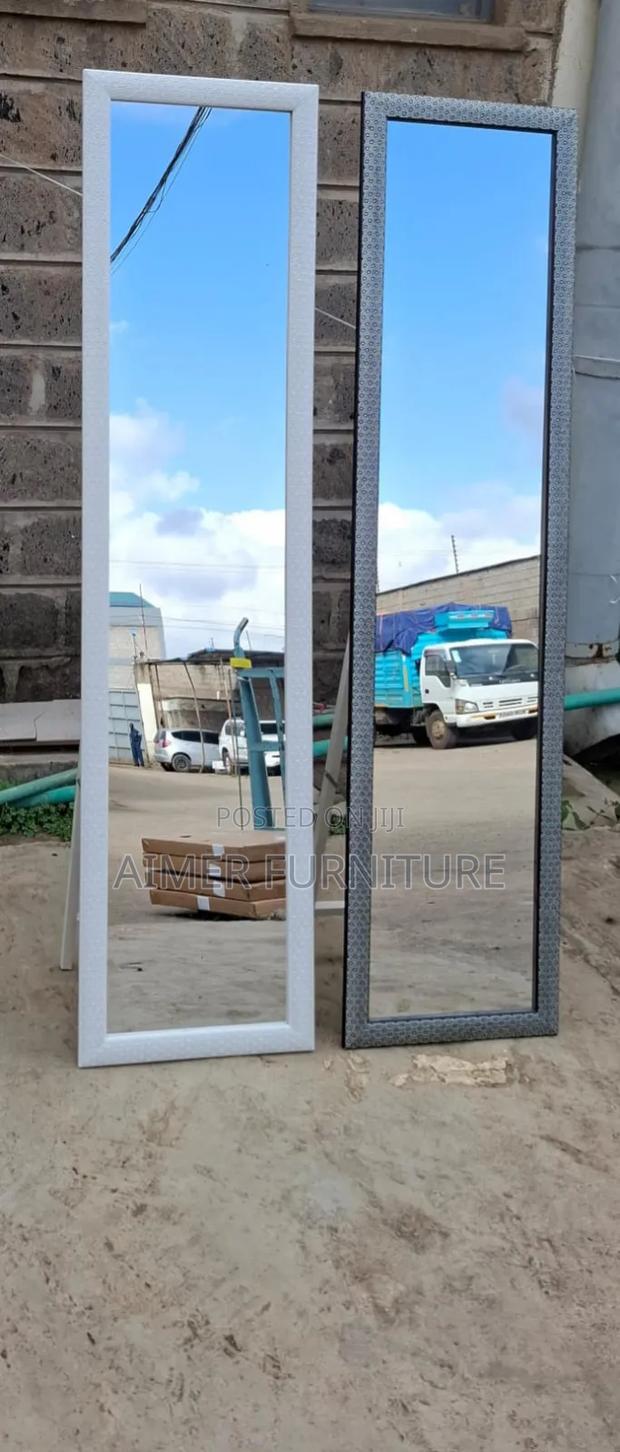 Dressing Mirror