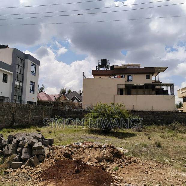 50*100 Plot on Sale at Ruiru Kamakis at Oasis - thumbnail 3