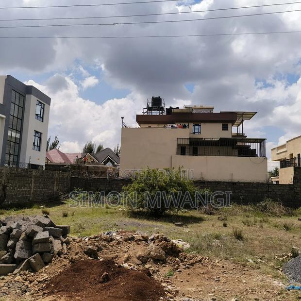 50*100 Plot on Sale at Ruiru Kamakis at Oasis - thumbnail 4