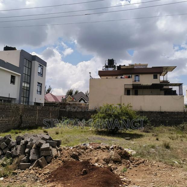 50*100 Plot on Sale at Ruiru Kamakis at Oasis - thumbnail 5