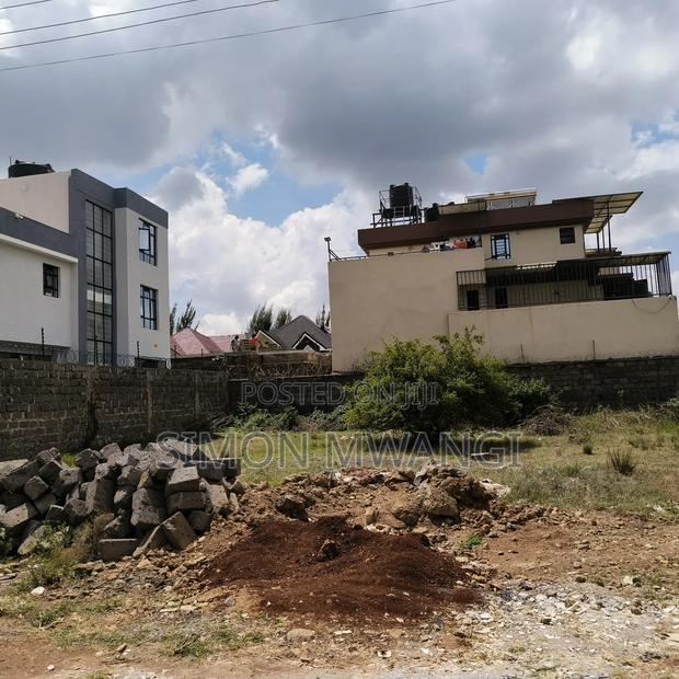 50*100 Plot on Sale at Ruiru Kamakis at Oasis - thumbnail 6