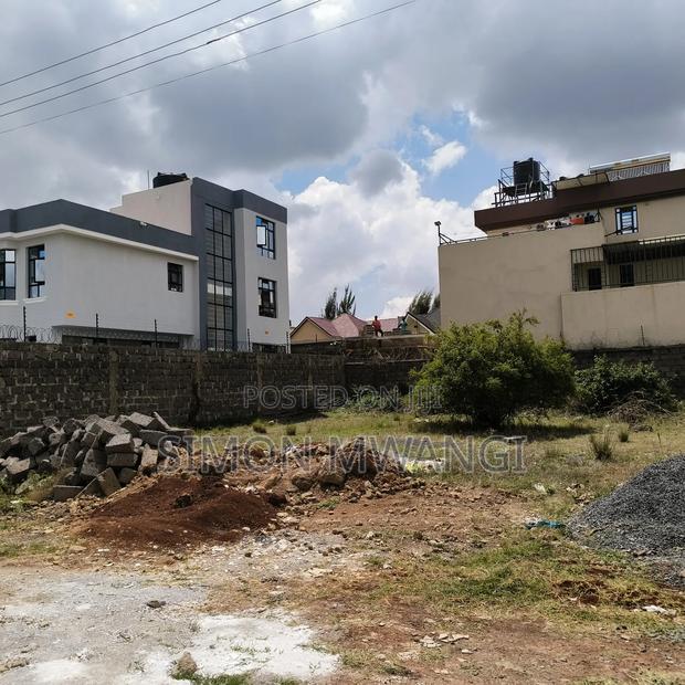 50*100 Plot on Sale at Ruiru Kamakis at Oasis - thumbnail 7