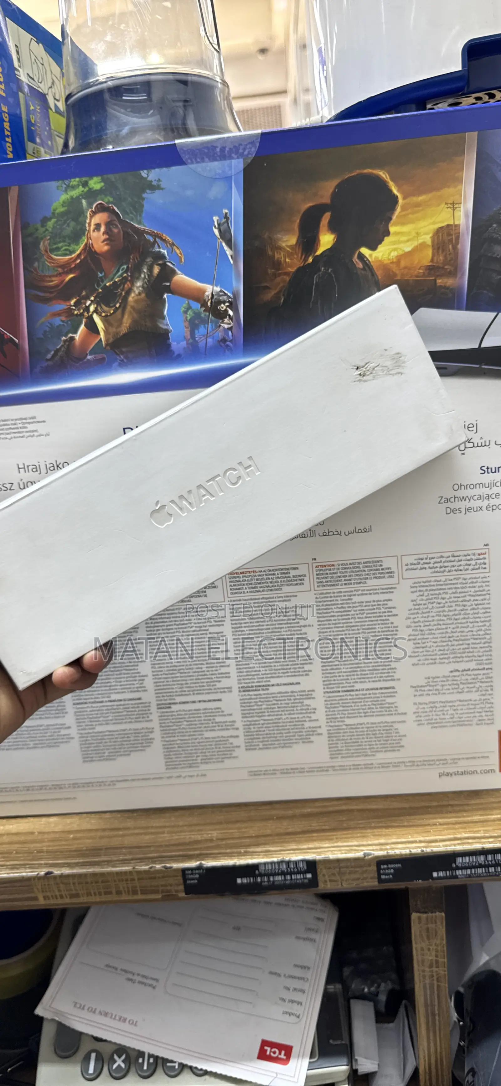 Apple Watch Series 11 46mm