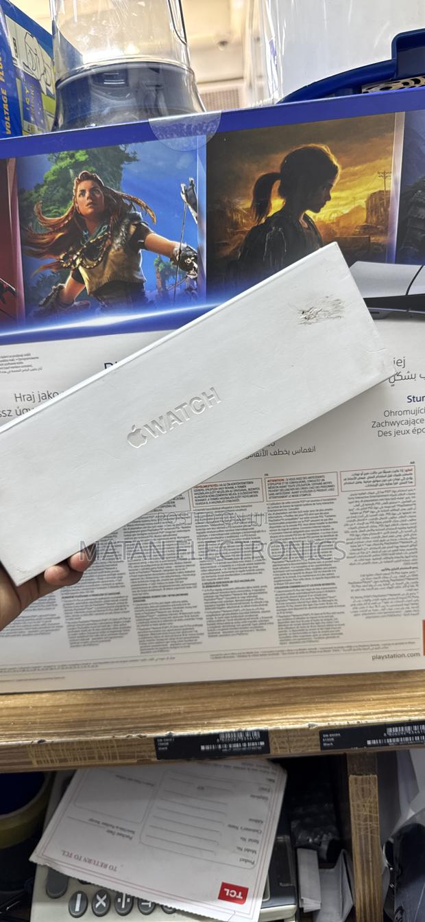 Apple Watch Series 11 46mm - thumbnail 2