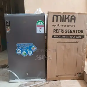 90litres Fridge Mika