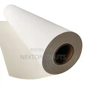 280 GSM Canvas Roll 1 Meter by 1 Meter