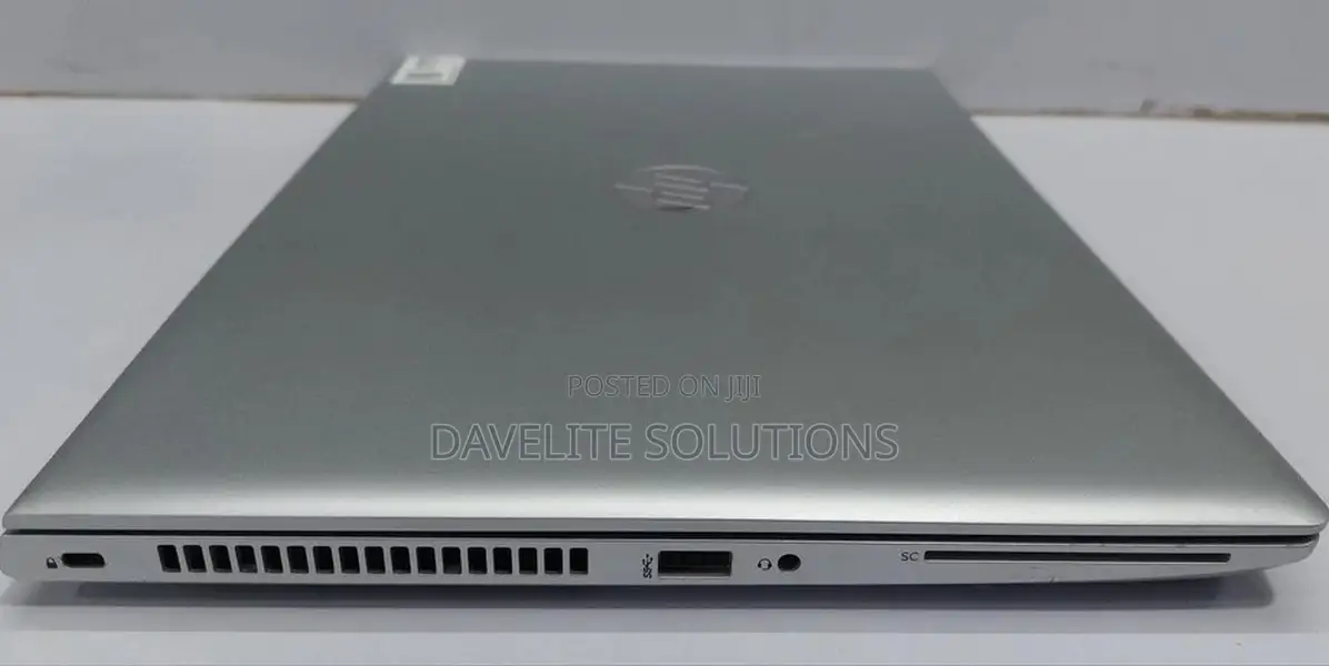 Laptop HP ProBook 640 8GB Intel Core i5 SSD 256GB
