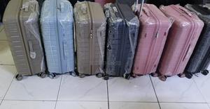 Suitcase 4 in 1 Rubber Unbreakable - thumbnail 2