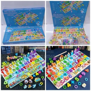*Montessori Toys