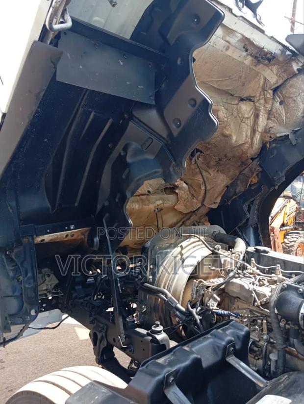 Isuzu Frr33 Local Closed Body - thumbnail 7