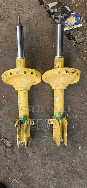 Subaru B R 9 Front Shocks