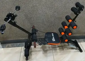 Six Pack Machine