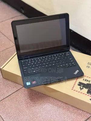 Laptop Lenovo Yoga 11e 8GB Intel Core I5 SSD 256GB