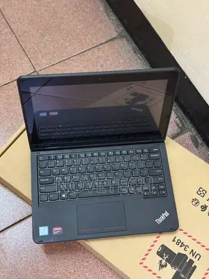 Laptop Lenovo Yoga 11e 8GB Intel Core I5 SSD 256GB