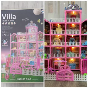 *Villa Doll House