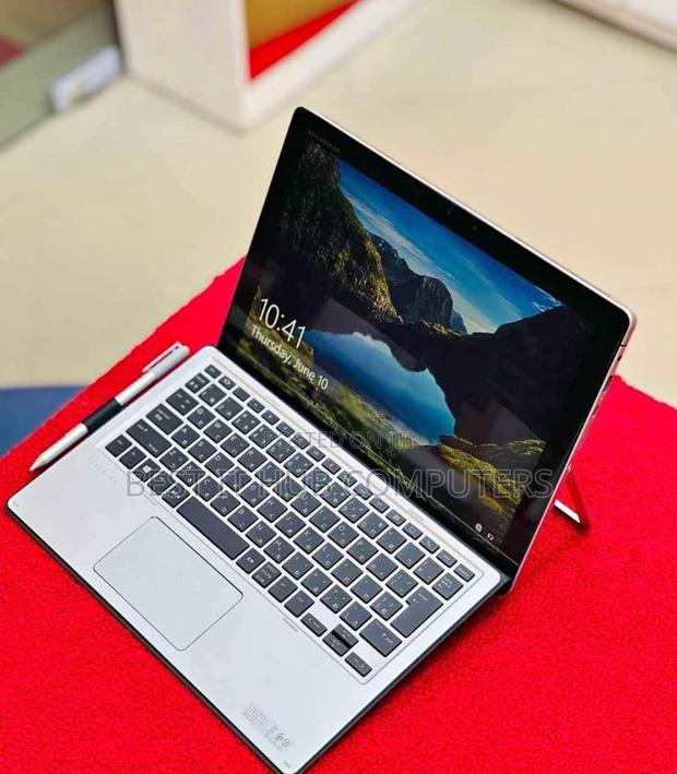 Laptop HP Elite X2 1012 G2 16GB Intel Core I5 SSD 256GB