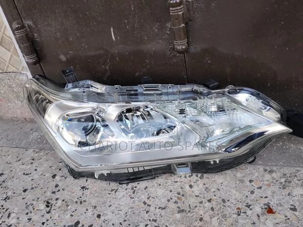 Fielder 150/160 Ex Japan Xenon Headlights