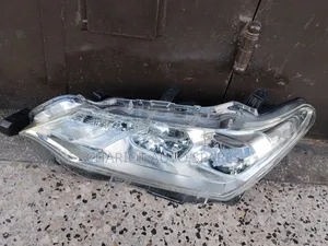 Fielder 150/160 Ex Japan Xenon  Headlights