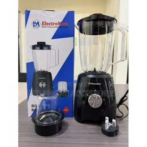 2 in 1 Electro Mate Blender