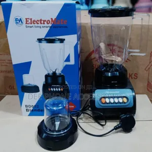 2 in 1 Electro Mate Blender