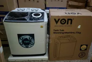 Von 10kg Washing Maxhine