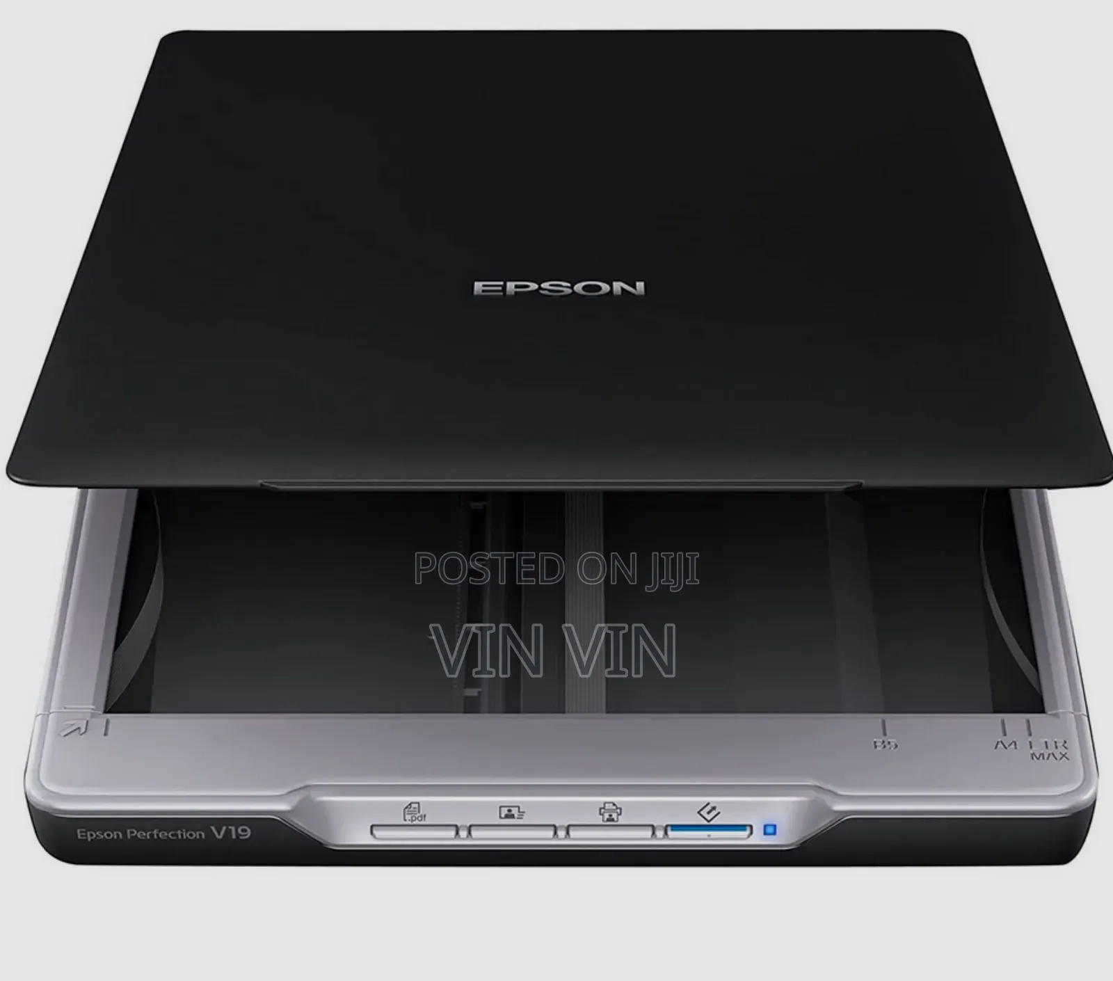 Epson Perfection V19 Scanner