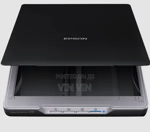 Epson Perfection V19 Scanner