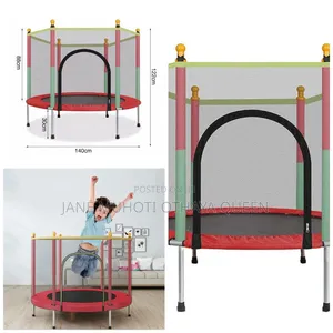 *Trampoline