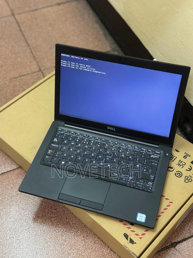 Laptop Dell Latitude 7390 8GB Intel Core I5 SSD 256GB - thumbnail 3