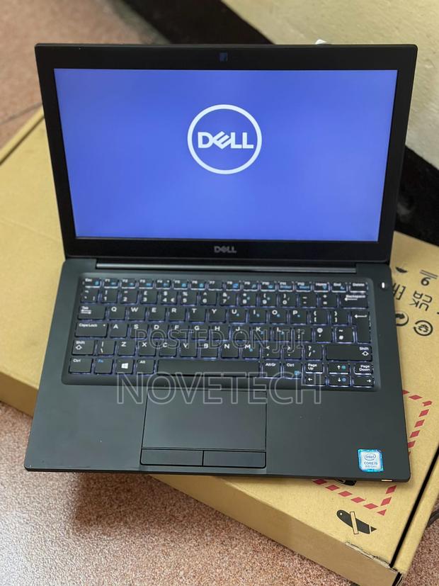 Laptop Dell Latitude 7390 8GB Intel Core I5 SSD 256GB - thumbnail 4