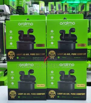 Oraimo Spacebuds - thumbnail 2