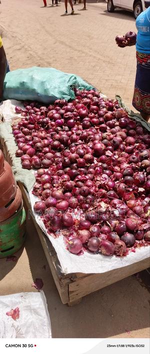 For Onion and Eggs Supplies - main view